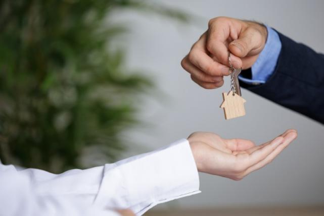 négociation immobilière