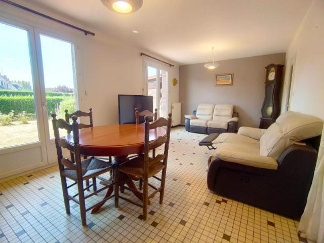 ARQUES - A proximités de toutes commodités - Maison 3 chambres