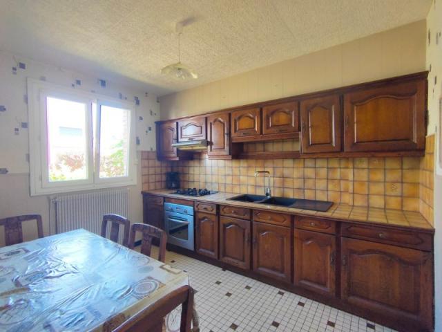 ARQUES - A proximités de toutes commodités - Maison 3 chambres