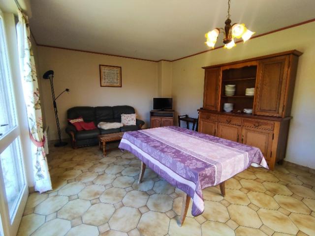Maison à vendre Eperlecques dans le Pas-de-Calais (62), au cœur du Village